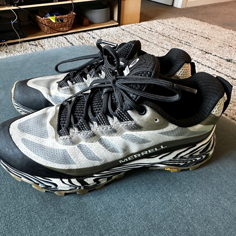 Merrell Moab Speed
